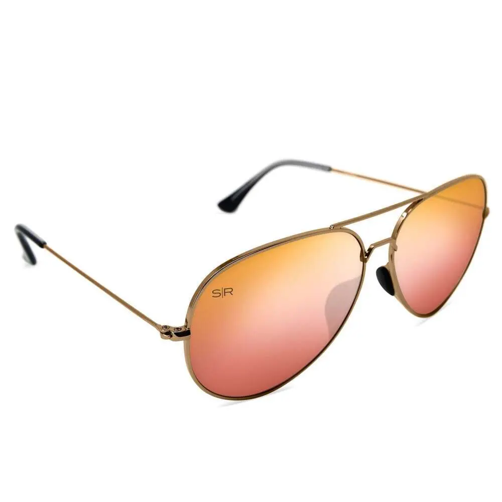 Tangle Free Aviator - Calimesa Polarized - Image 3