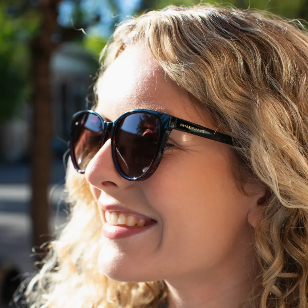 Paloma - Cherry Fade Polarized - Image 4