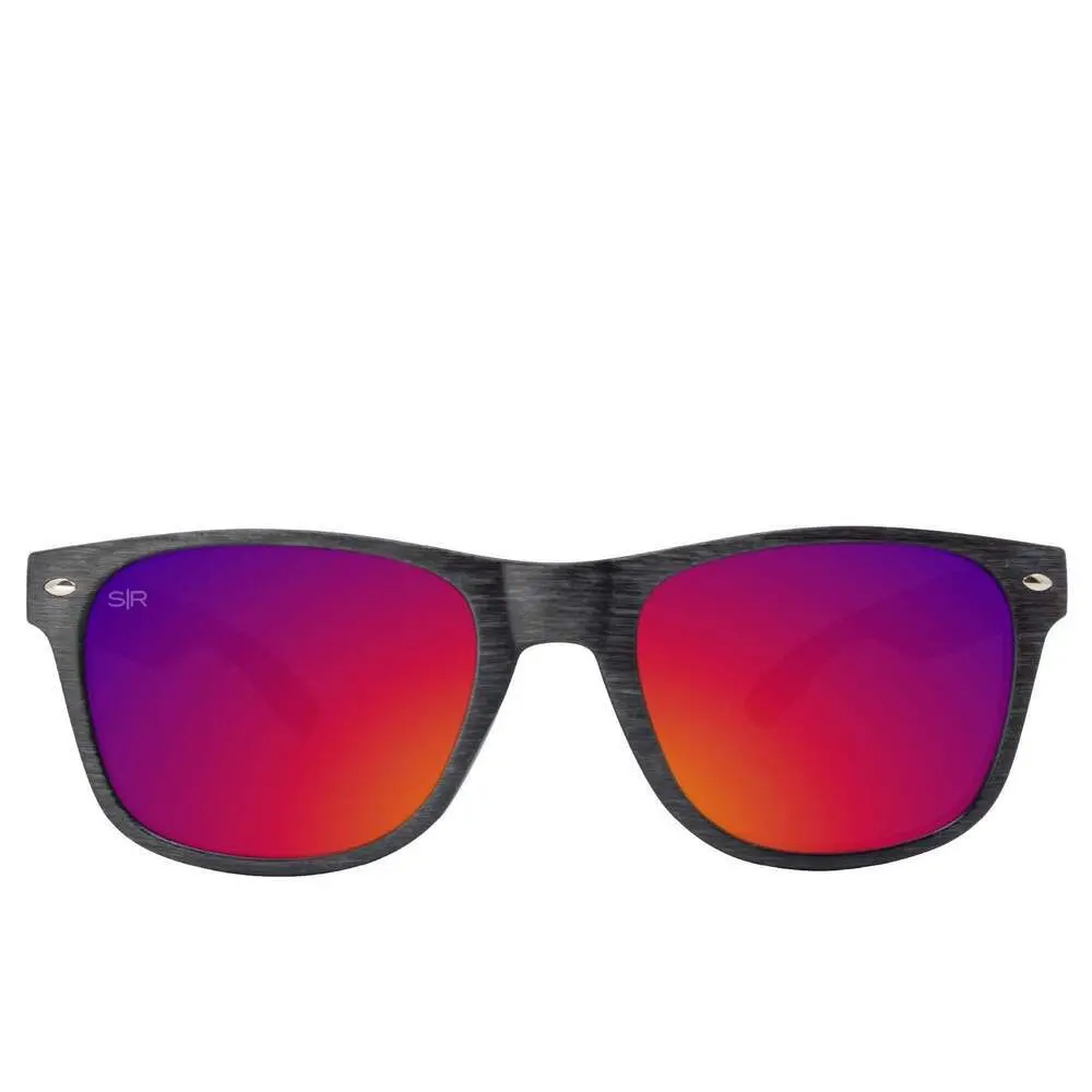 Classic Timber - Black Mirage Polarized - Image 2
