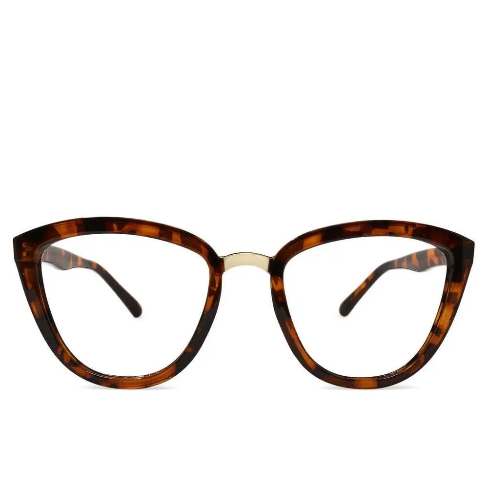 Calico Rx - Amber Tortoise
