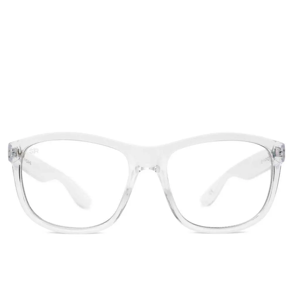 Blue Light Signature Series - Ice