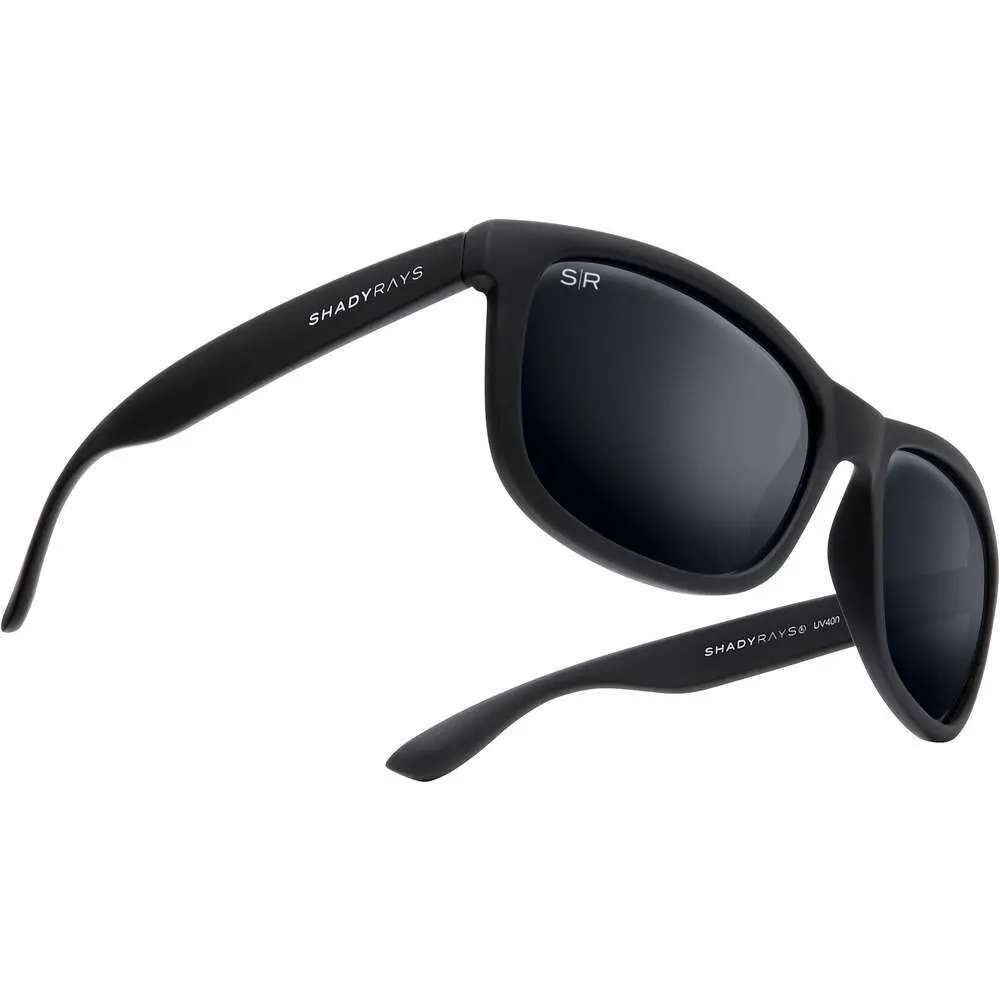 Signature Series - Blackout Non-Polarized