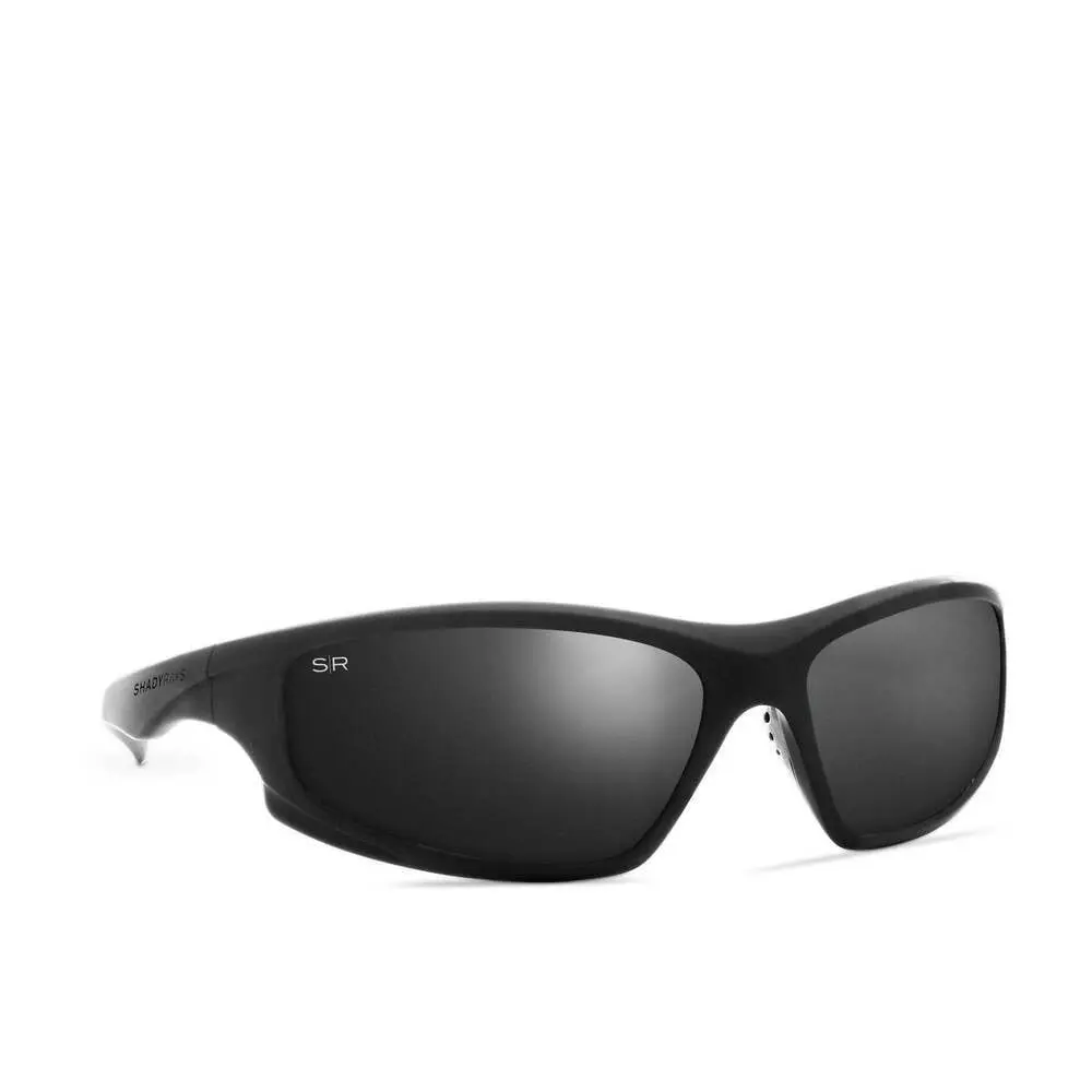 X Series - Blackout Polarized Undercover - Image 3