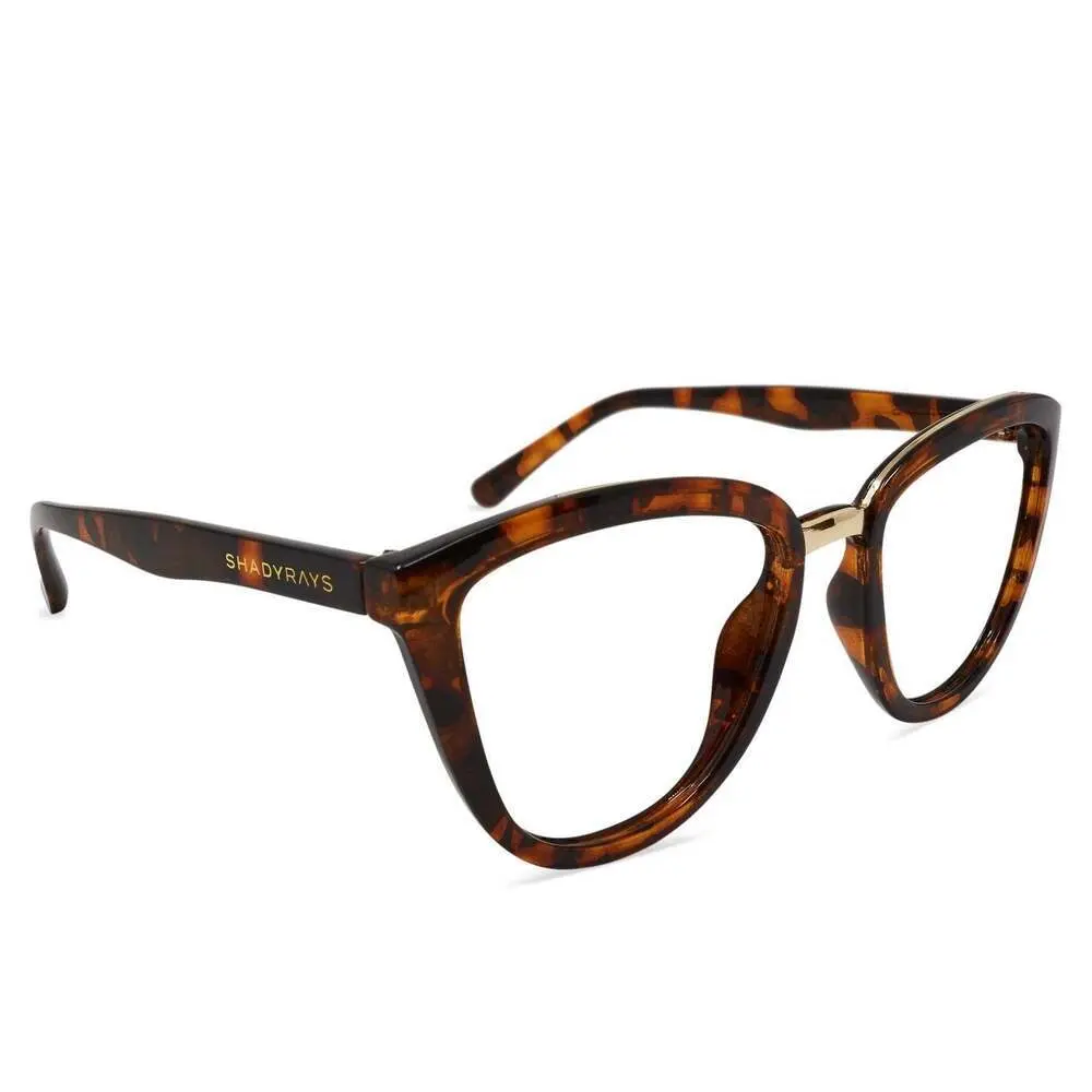 Calico Rx - Amber Tortoise - Image 2