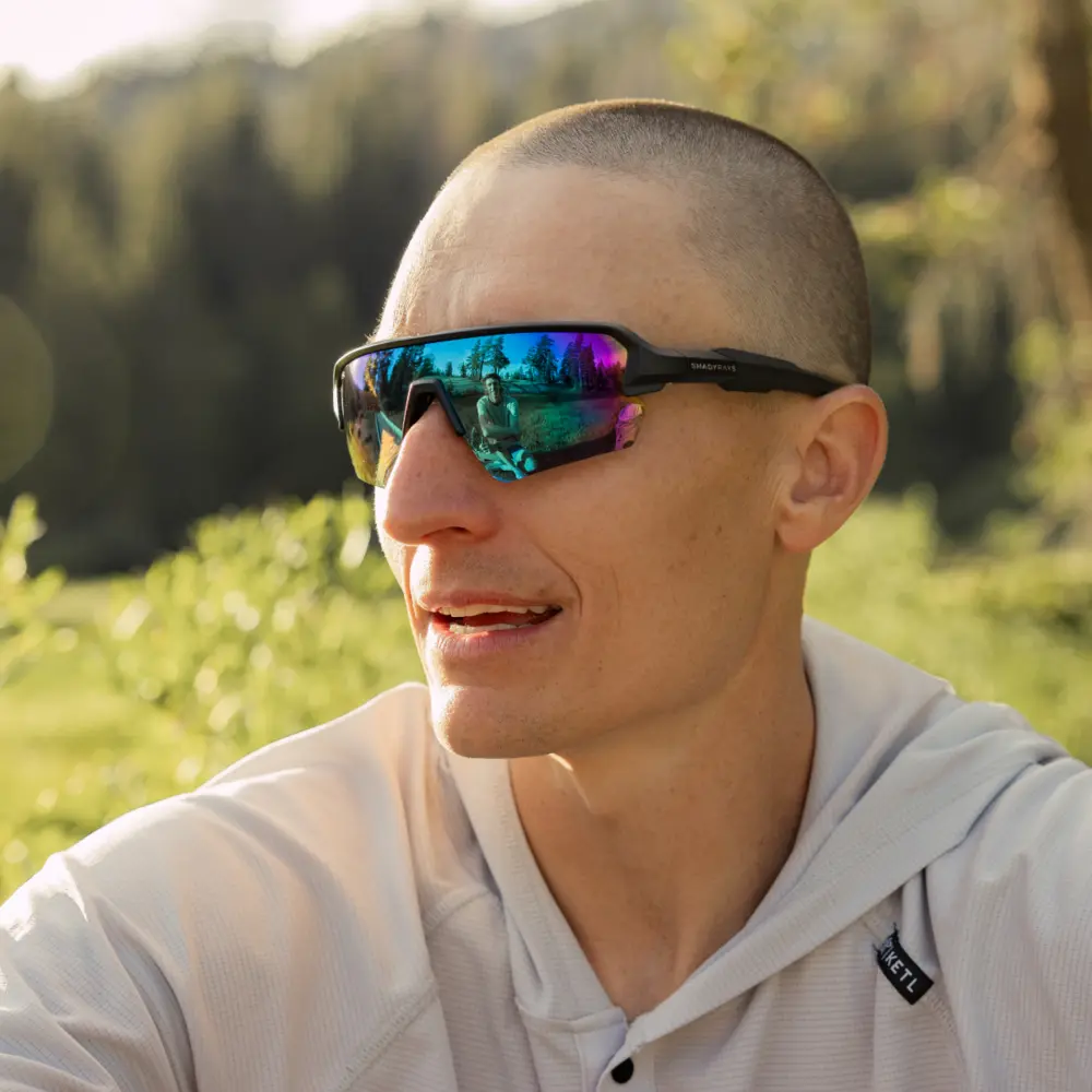 Apex - Black Glacier Polarized - Image 6