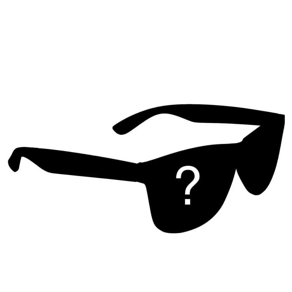 Mystery Bluelight Pair (No Returns/Replacements)