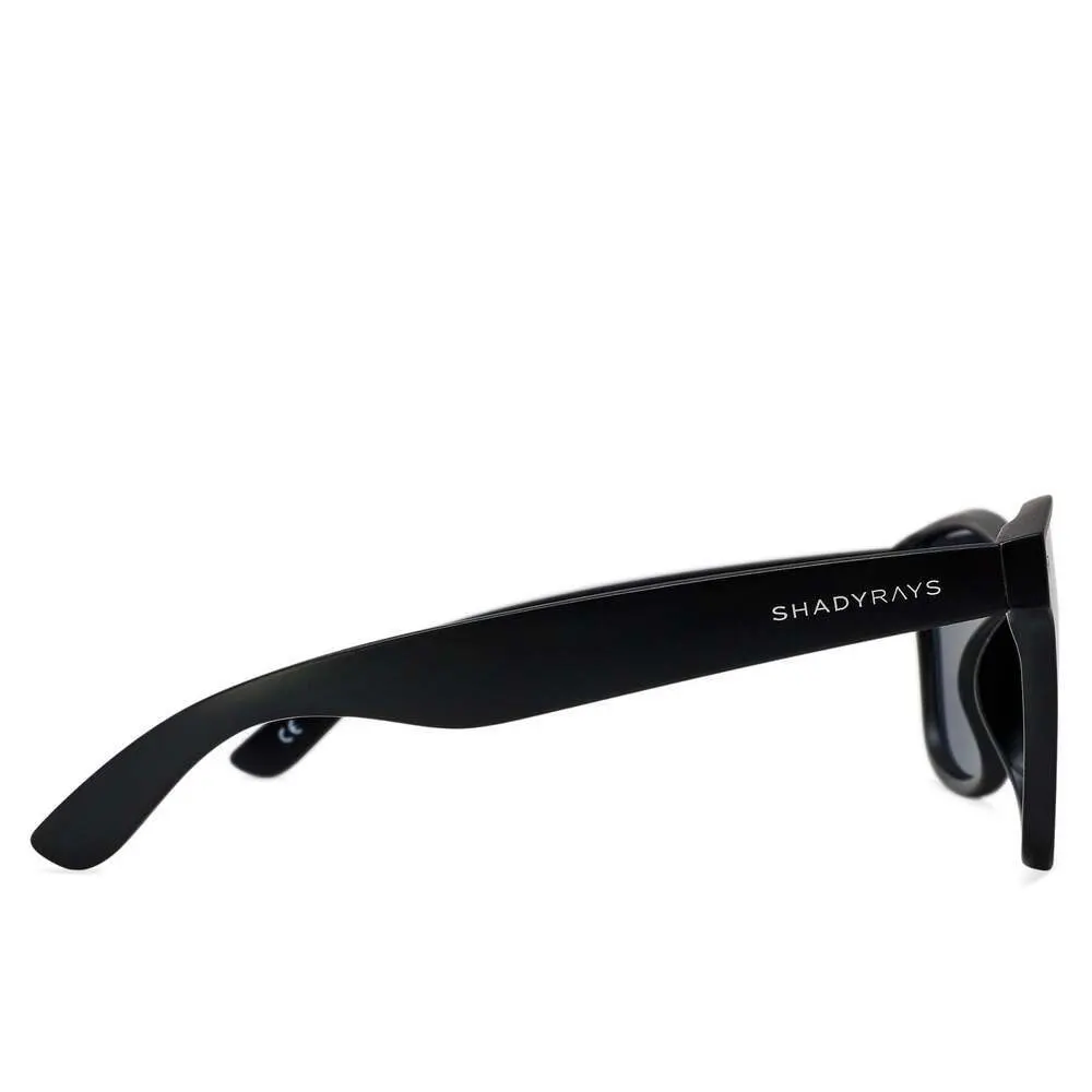 Highrise - Black Calimesa Polarized - Image 3