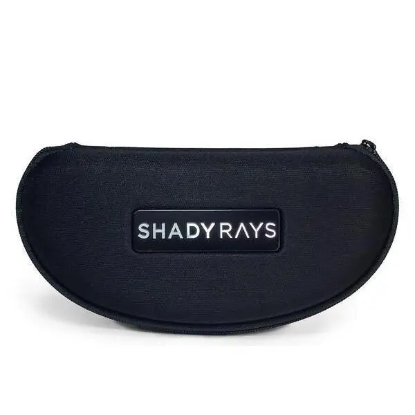 Tangle Free Aviator M/L Rx - Stealth - Image 3