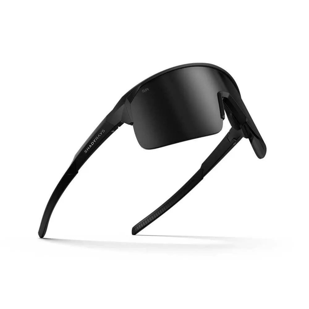 Rival Shift - Blackout Polarized