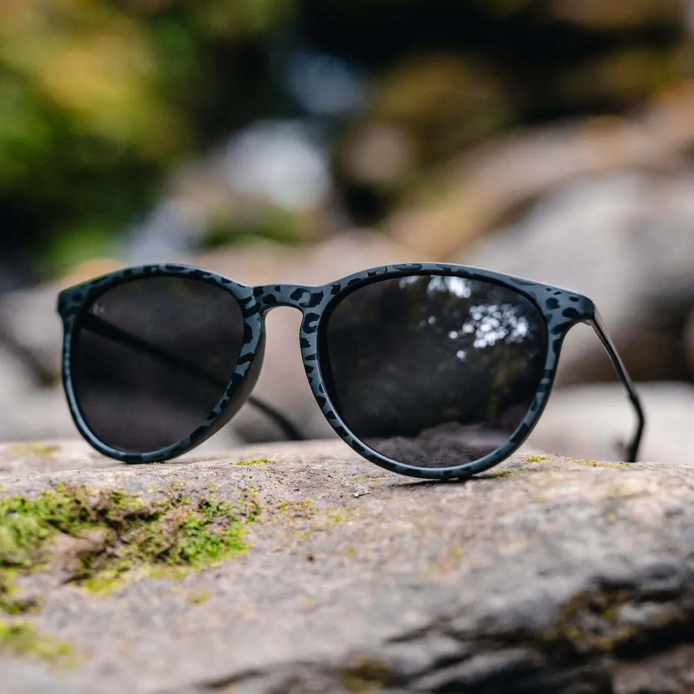 Allure - Black Leopard Polarized - Image 5