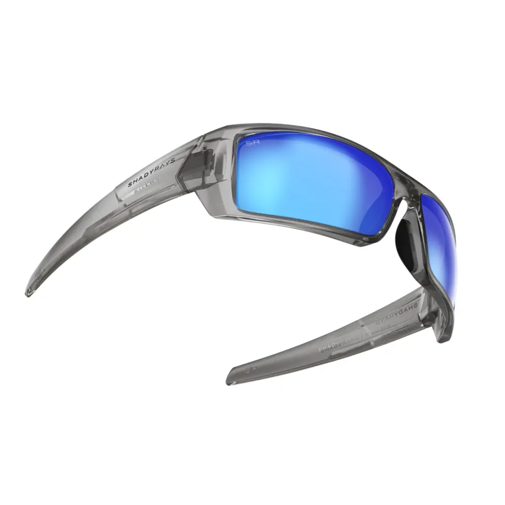 Reign - Glacier Smoke Polarized