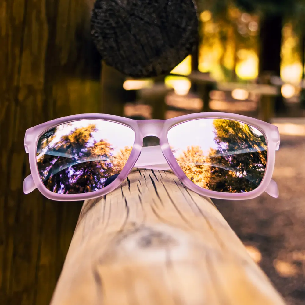 Cascade - Crystal Rose Polarized - Image 5
