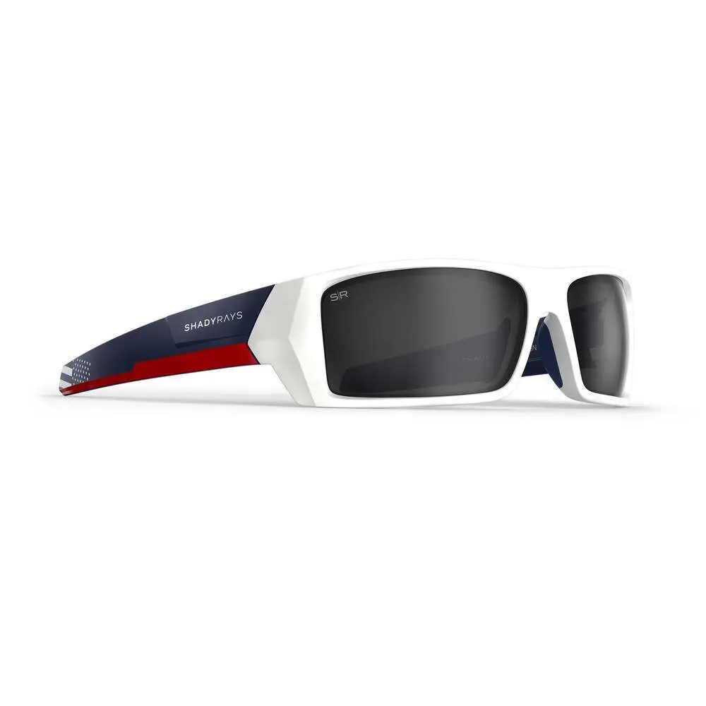 Reign - Patriot Polarized - Image 3