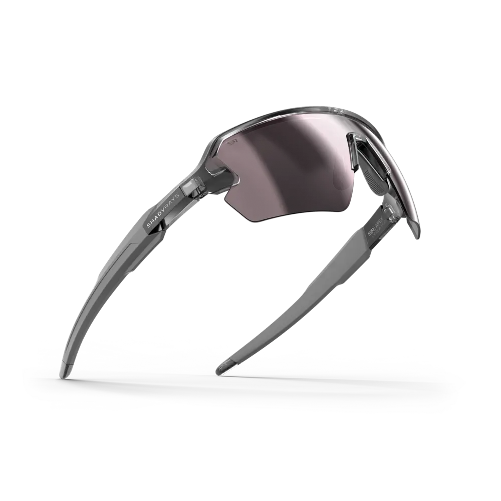 Apex - Slate Rose Polarized