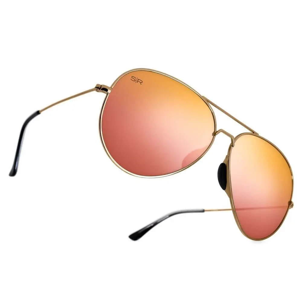 Tangle Free Aviator - Calimesa Polarized - Image 2