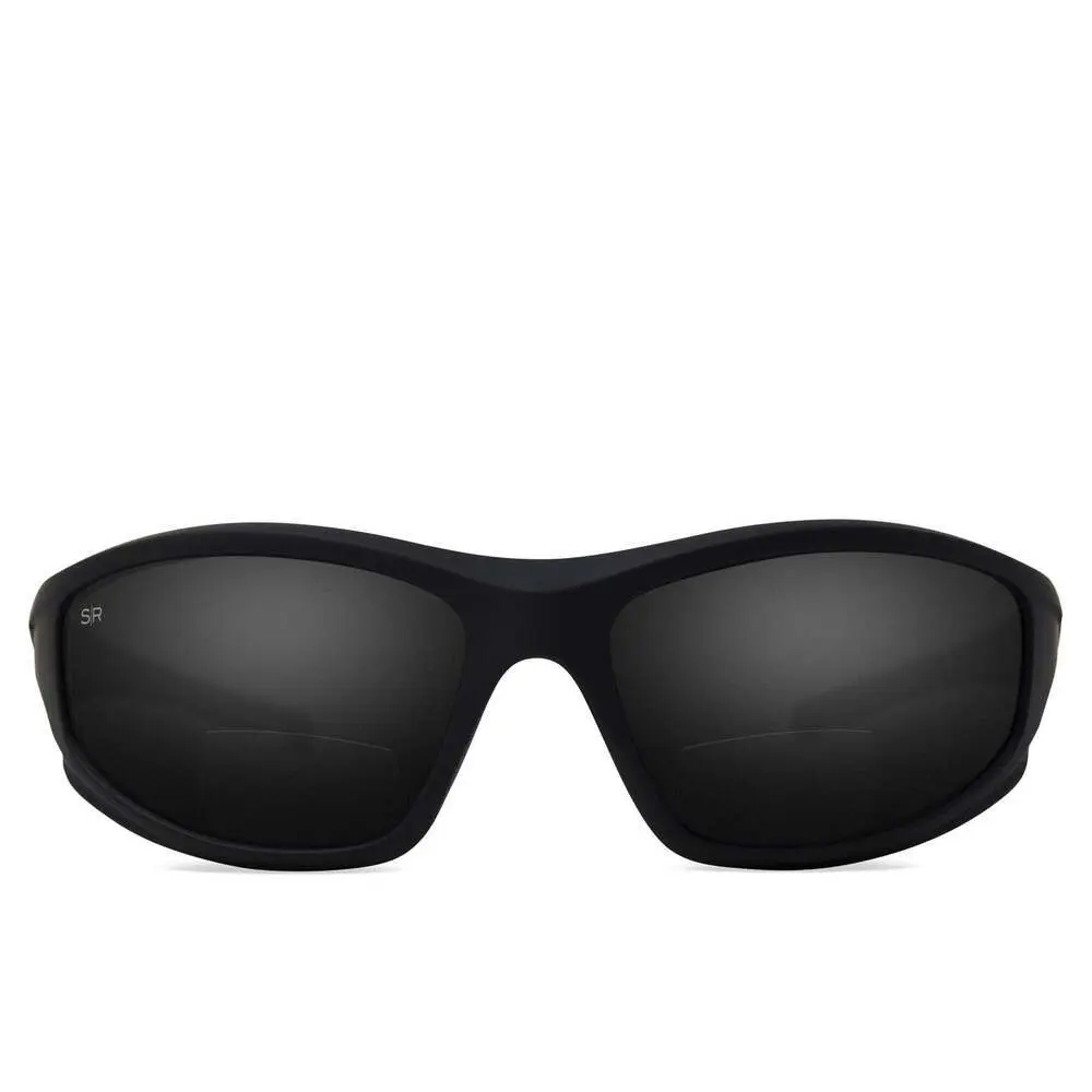 X Series Readers +2.5 - Blackout - Image 3