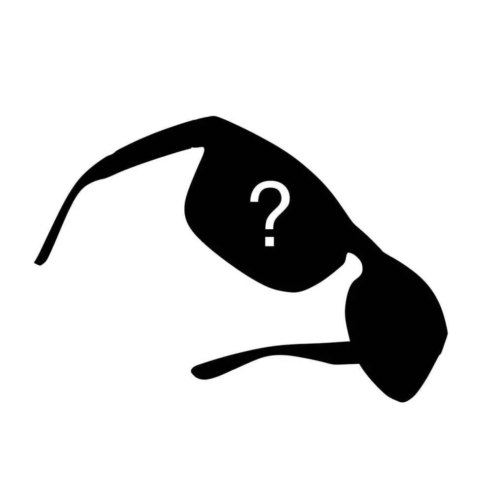 Exclusive Offer - Men's Mystery Polarized Pair (No Returns/Replacements)