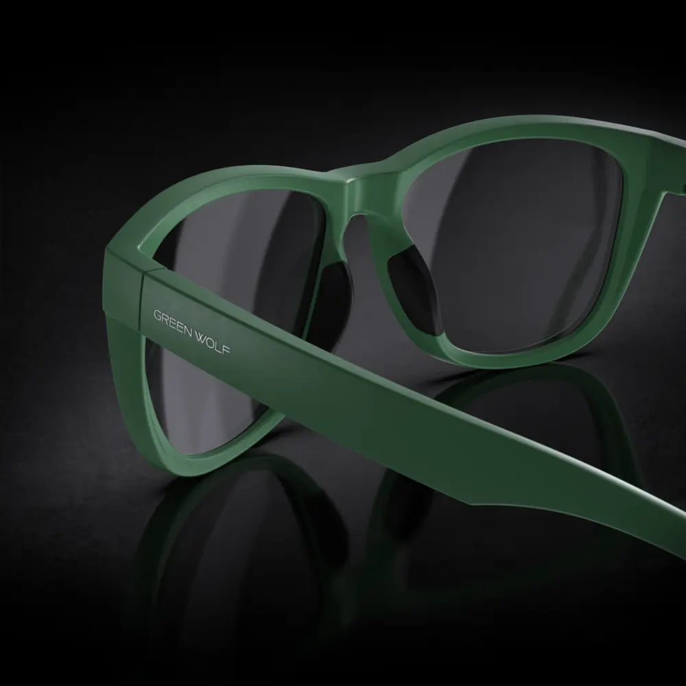 Green Wolf Scout - Fairway - Image 3