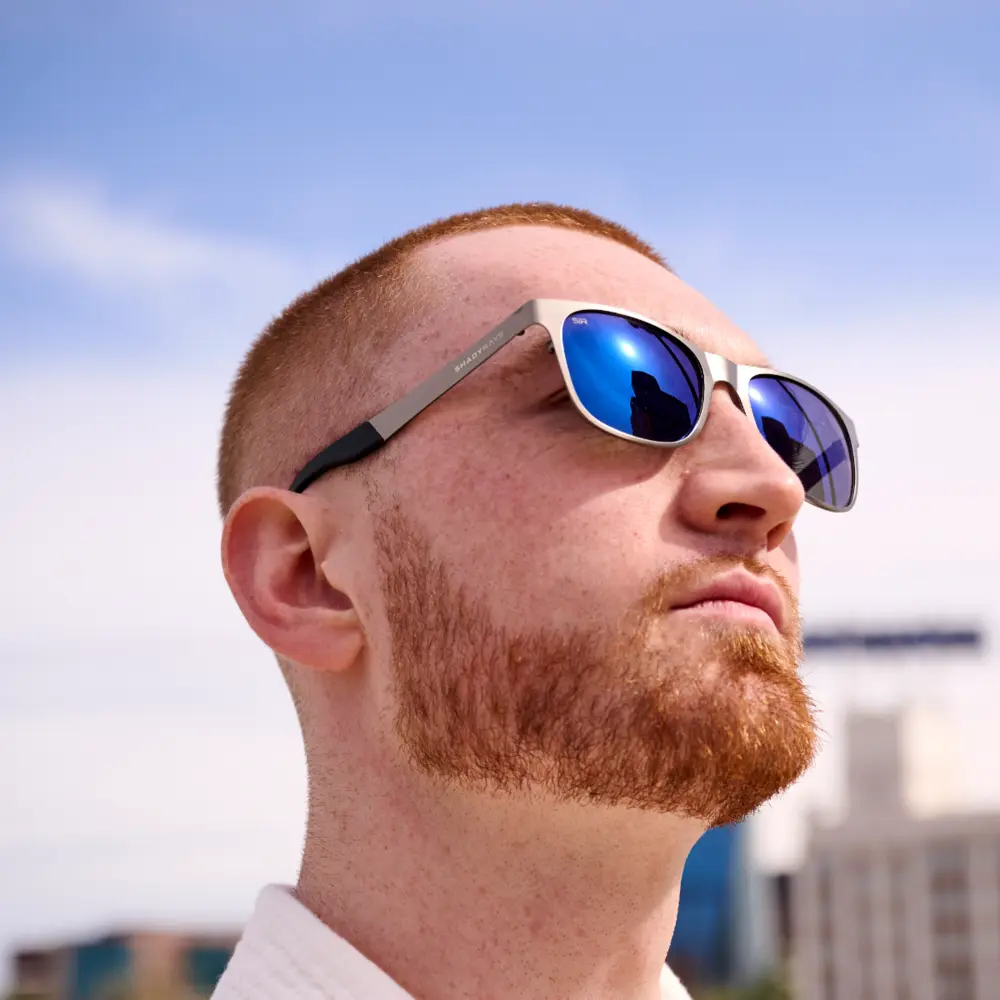 Metal Classic - Gunmetal Polarized - Image 6