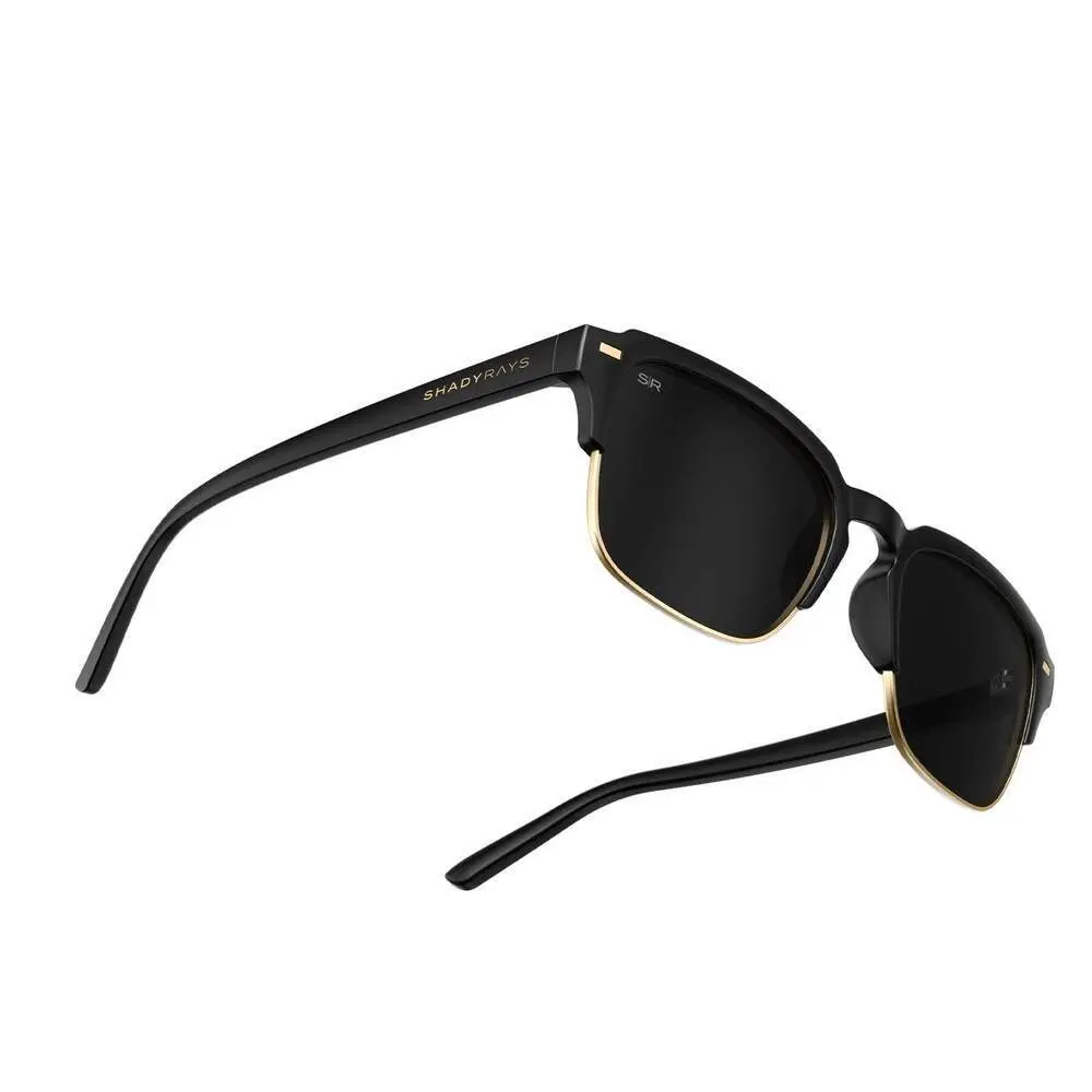 Kingbrook - Black Gold Polarized