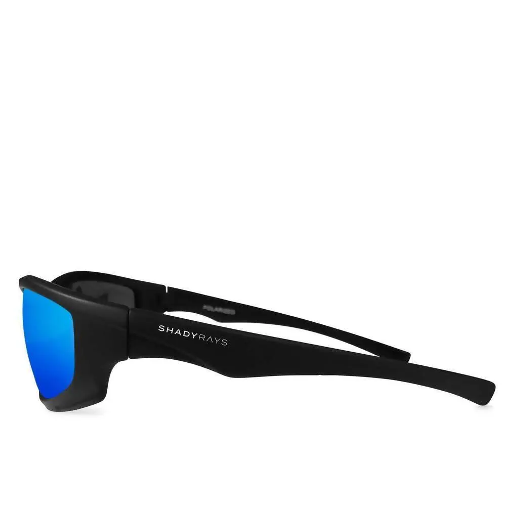 X Series - Black Glacier Polarized - Image 3