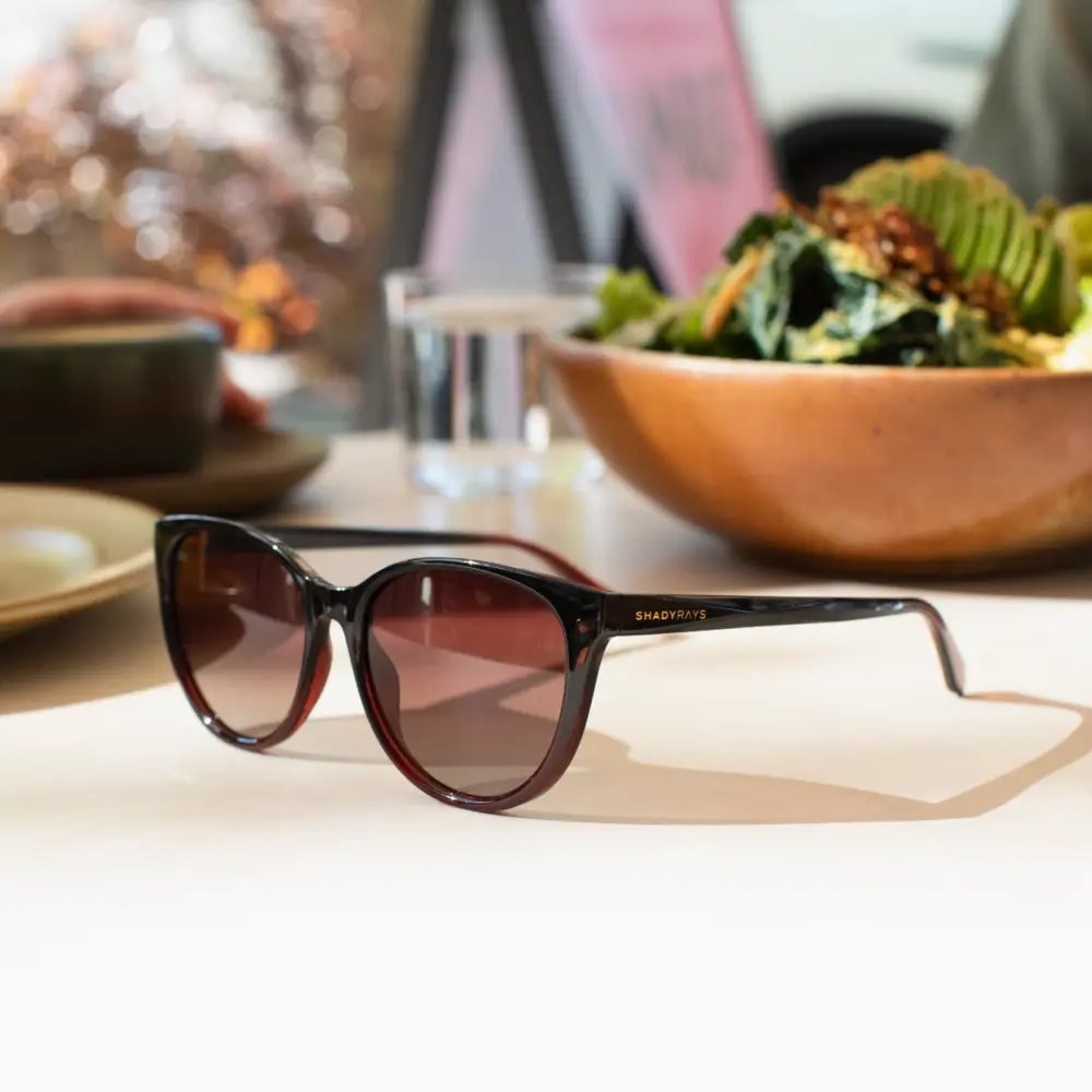 Paloma - Cherry Fade Polarized - Image 5
