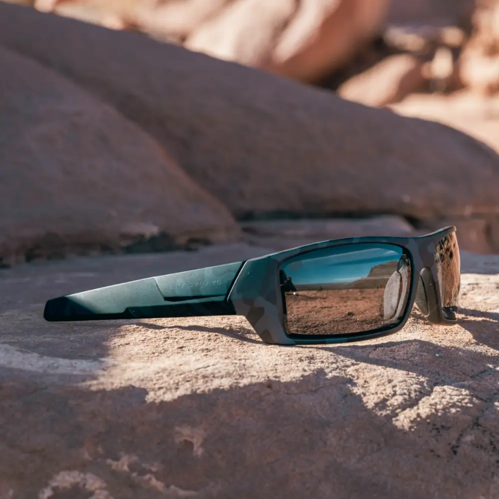 Reign - Black Camo Polarized - Image 4