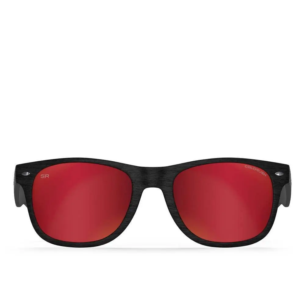 Classic Timber - Black Red Polarized - Image 2
