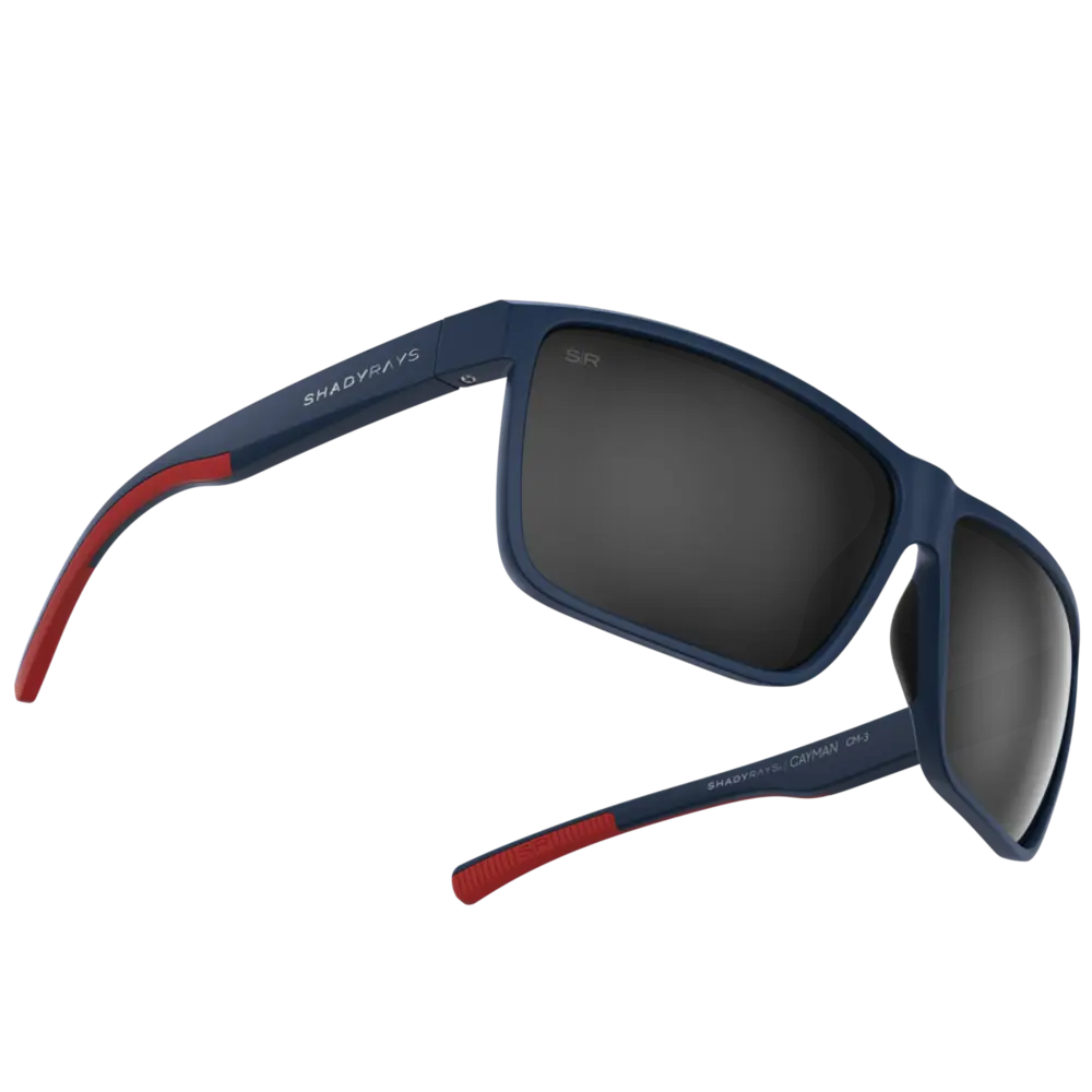 Cayman - Liberty Blue Polarized
