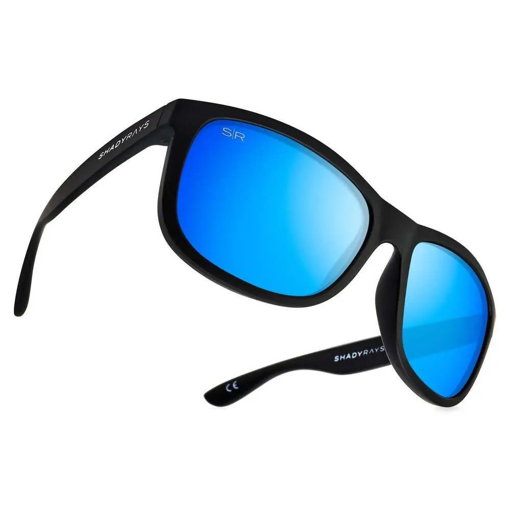 Kid's Signature Series - Black Glacier Polarized