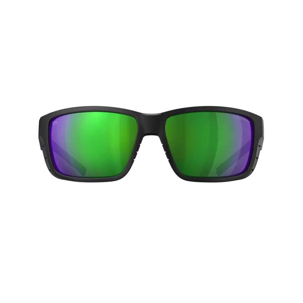 Capitan Elite - Black Emerald Polarized - Image 2