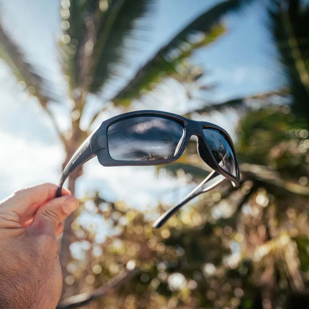 Capitan - Driftwood Polarized - Image 5