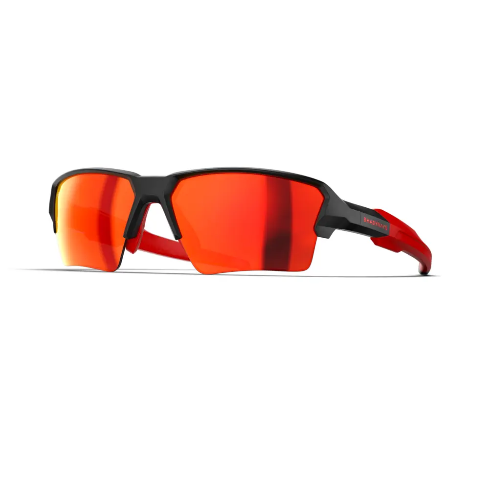Youth Talon - Black Infrared - Image 3