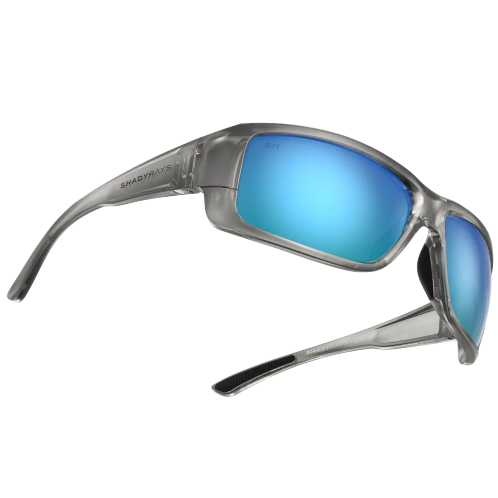 Capitan - Ocean Smoke Polarized