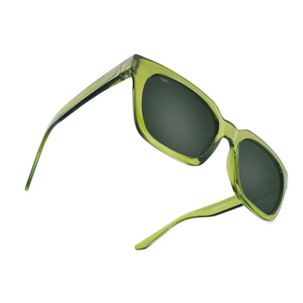 Dahlia - Sage Polarized