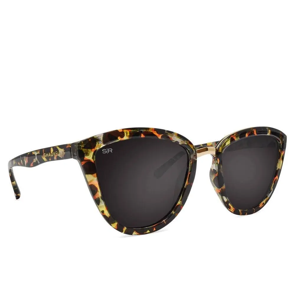 Calico - Mosaic Tortoise Polarized - Image 3