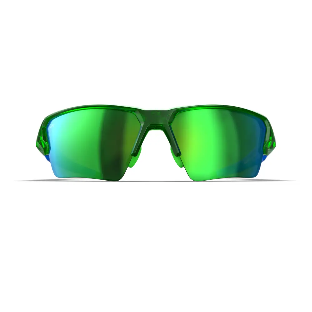 Youth Talon - Blue Emerald - Image 2
