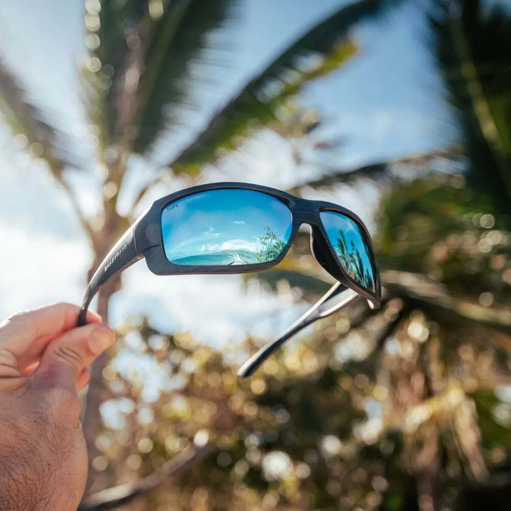 Capitan - Ocean Driftwood Polarized - Image 5