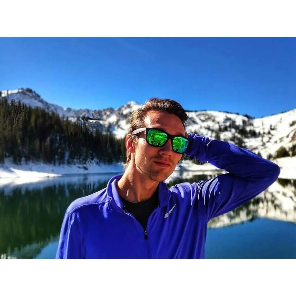 Signature Series - Black Emerald Polarized - Image 4
