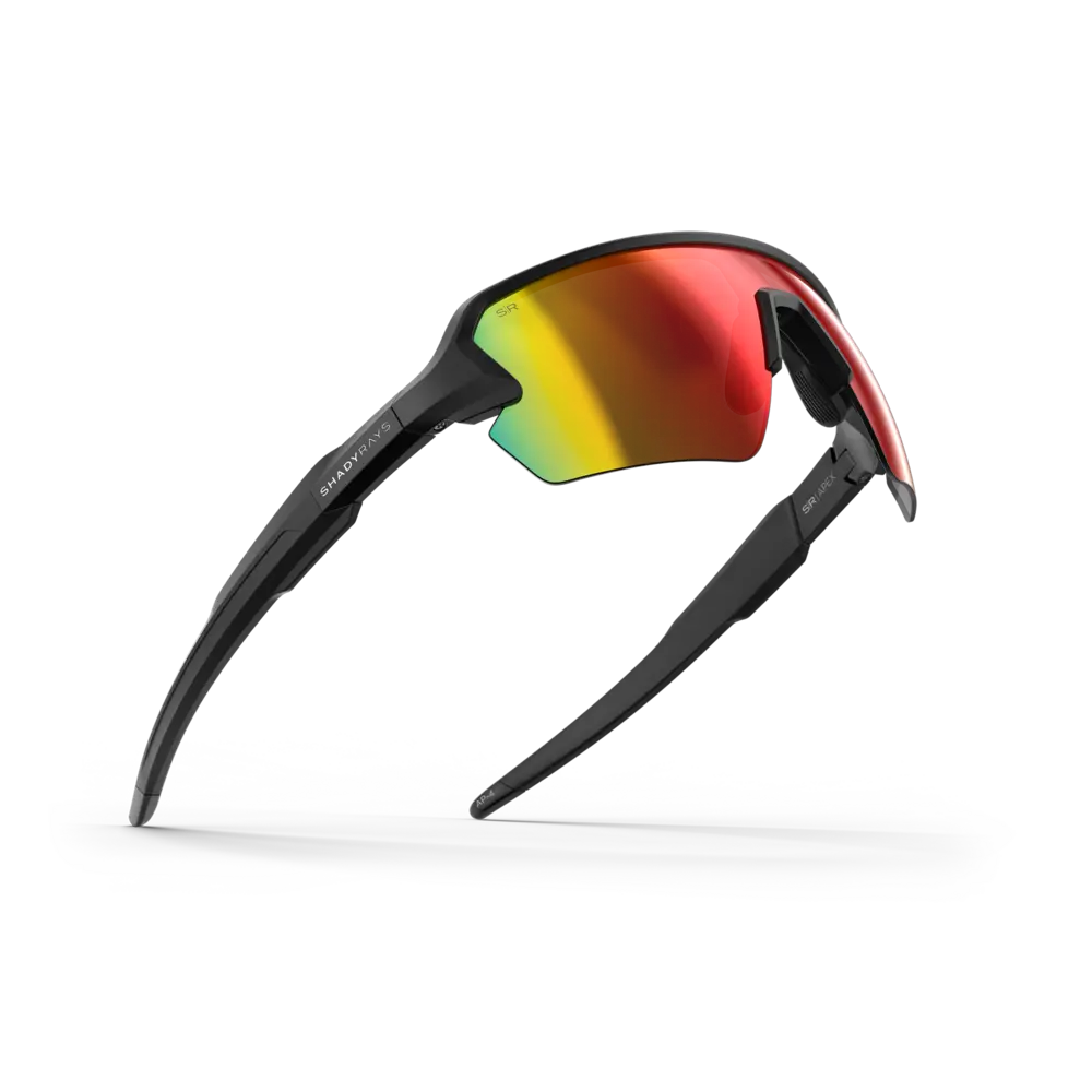 Apex - Black Infrared Polarized