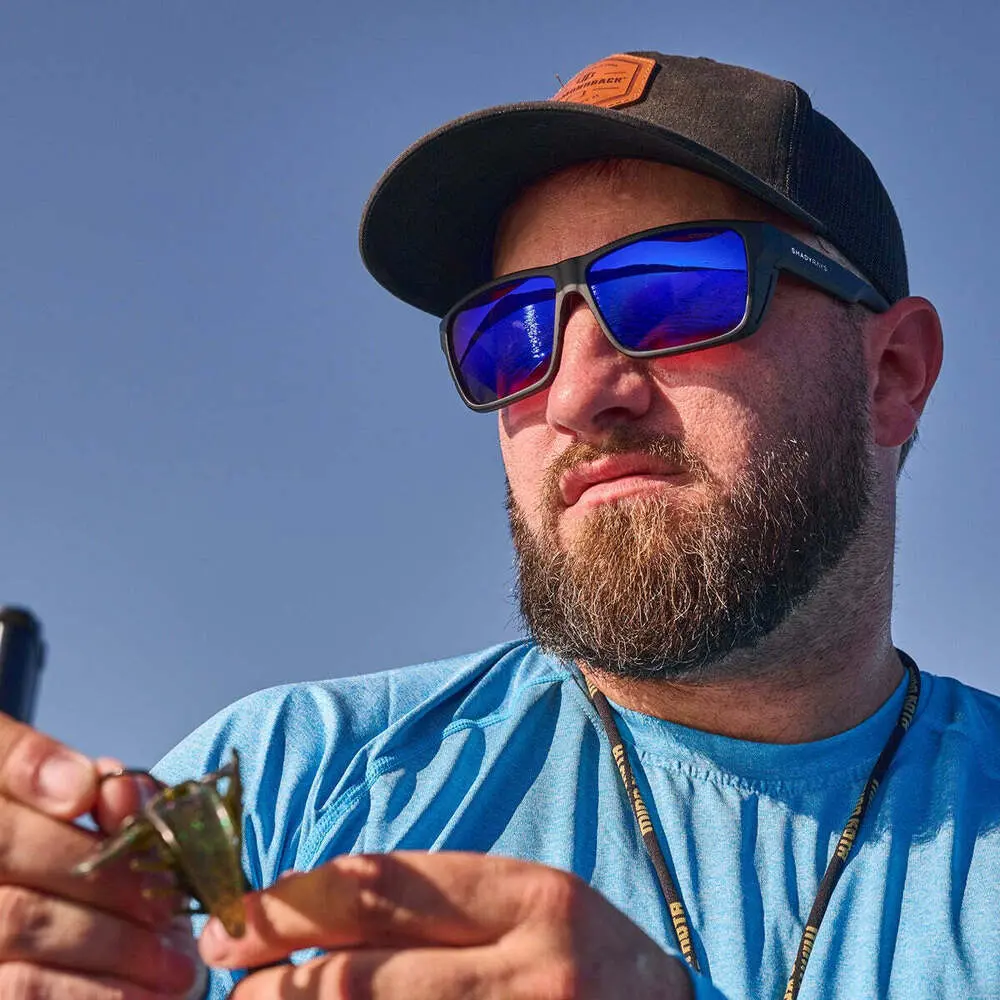 Cayman Elite - Black Royal Polarized - Image 5