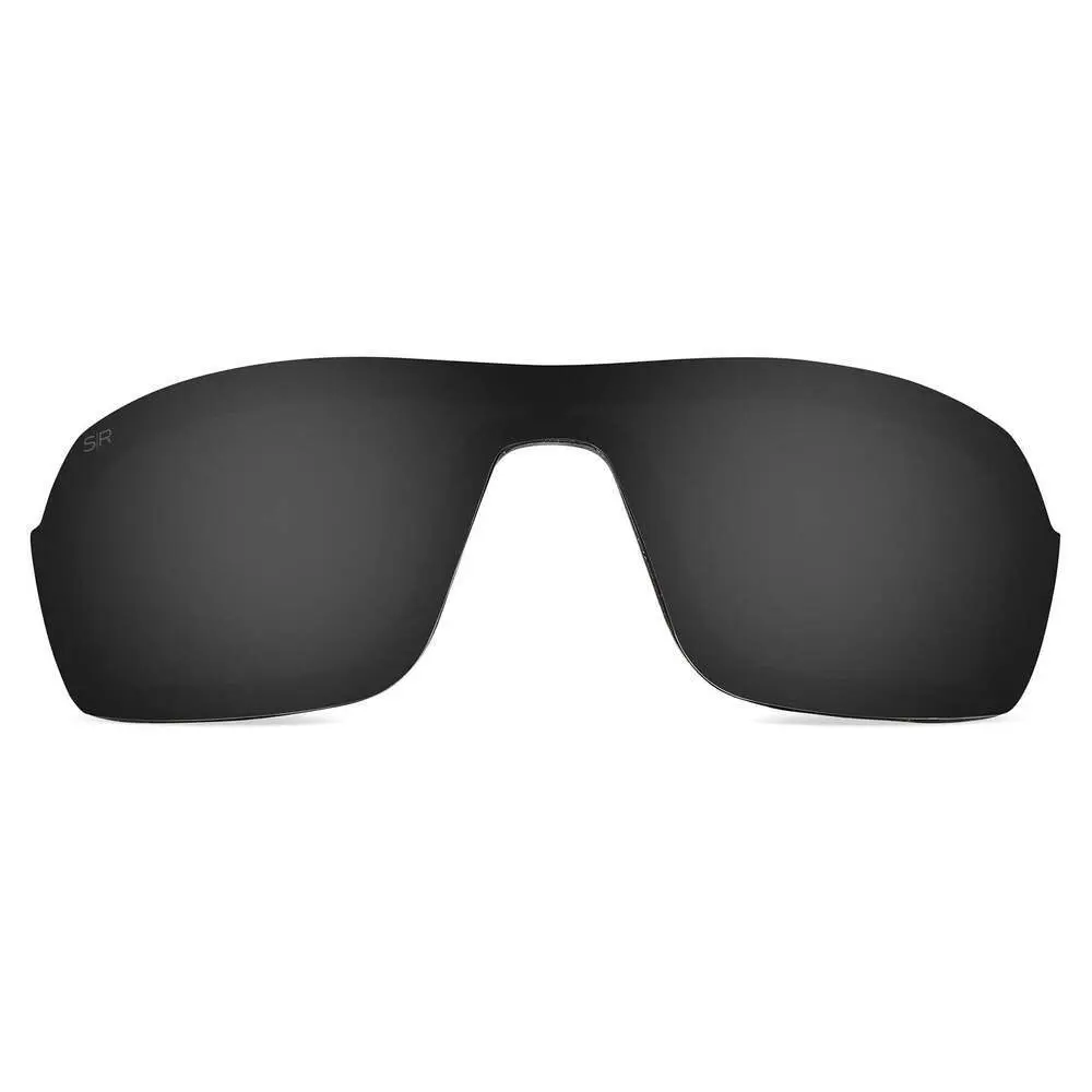 React Type S - Blackout Lens Polarized