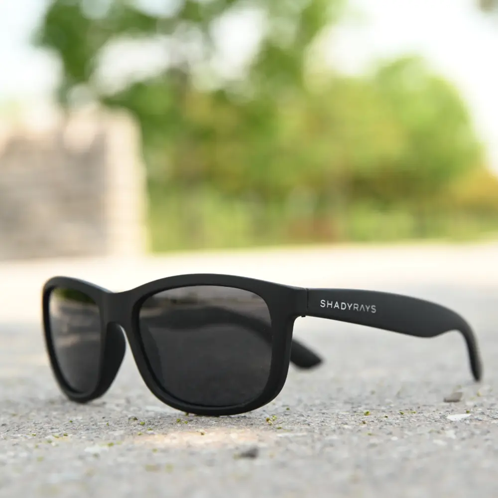 Kid's Signature Series - Blackout Polarized - Image 5