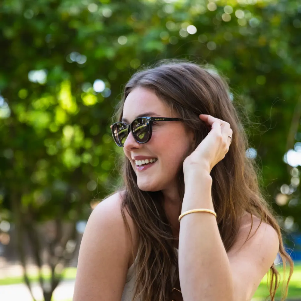 Paloma - Cherry Fade Polarized - Image 6