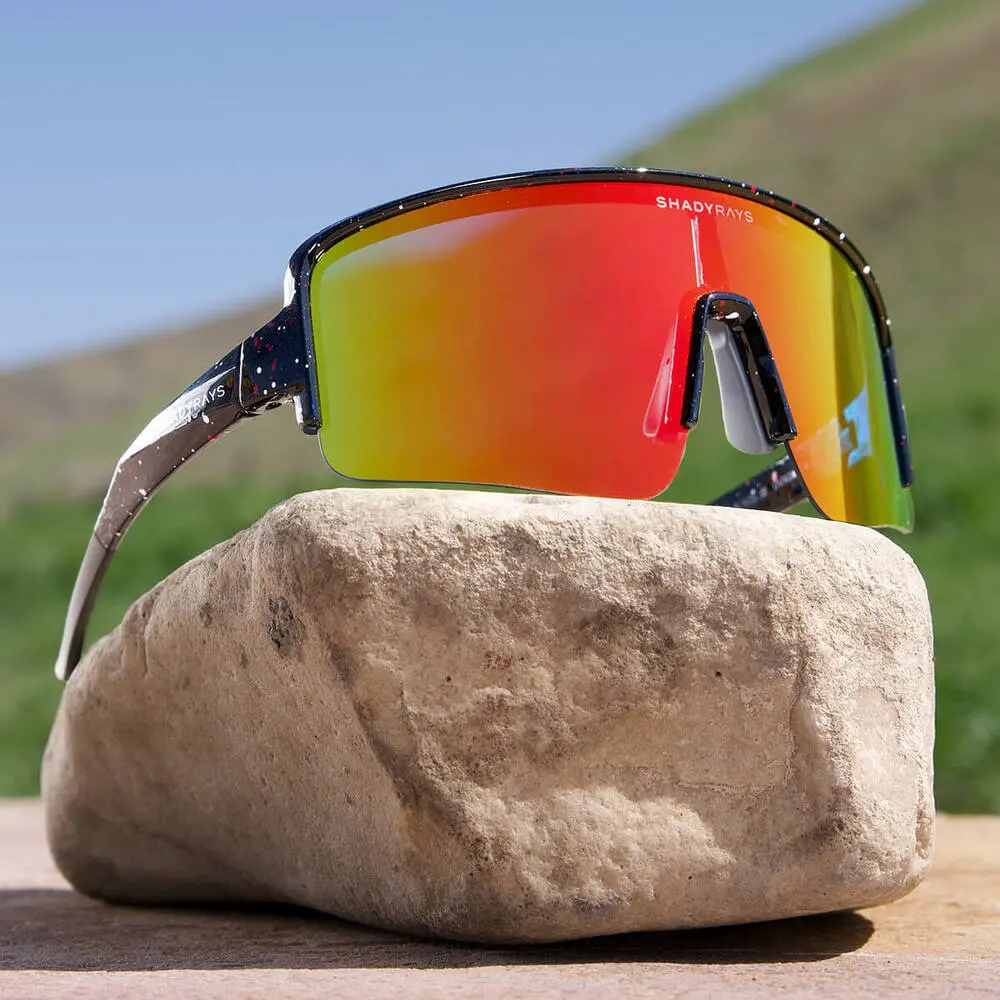 Nitro - Infrared Splatter Polarized - Image 3