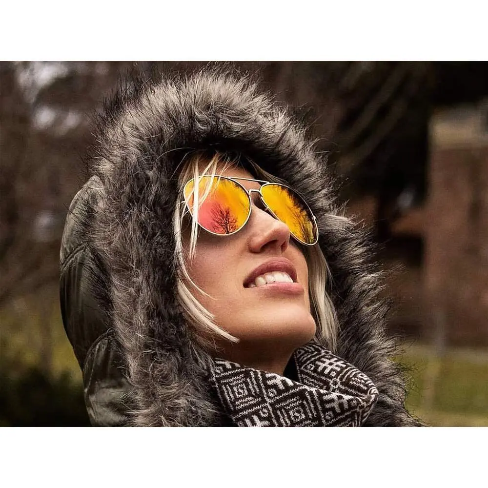 Aviator - Calimesa Polarized - Image 4