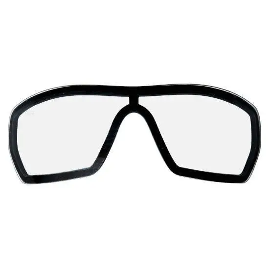 React Type R - Clear Lens