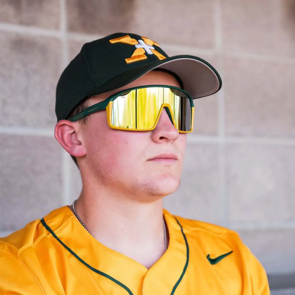 Rival Saint X - Smoke Gold Polarized - Image 6