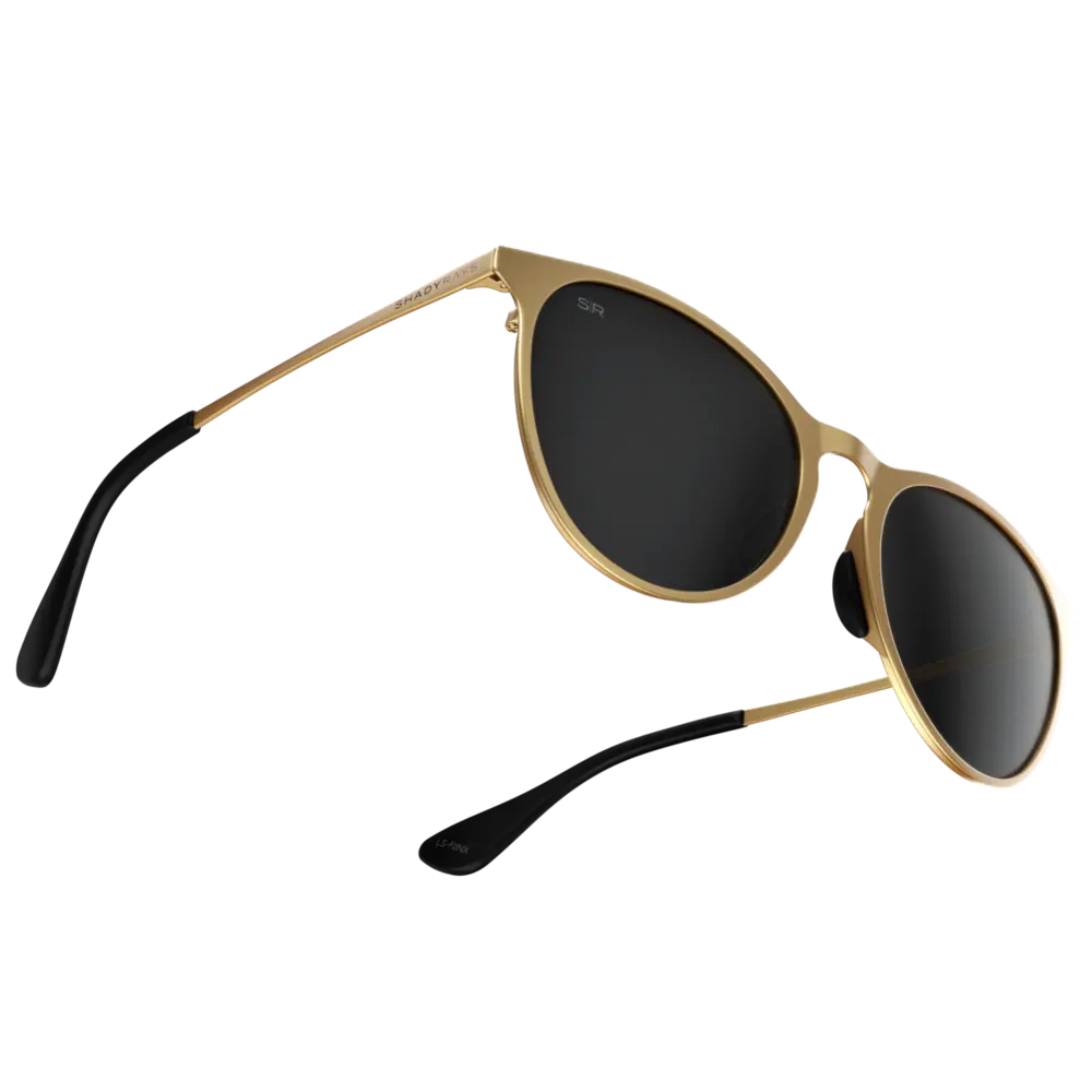 Metal Allure - Gold Polarized - Image 2