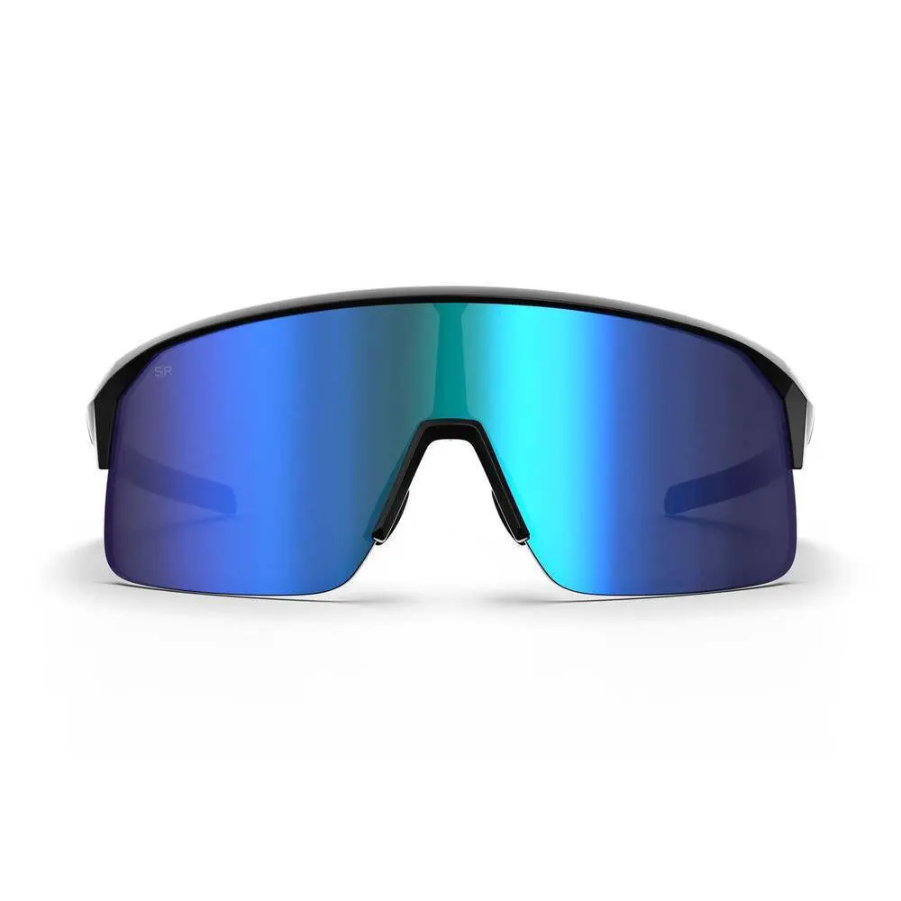 Rival Shift - Black Glacier Polarized - Image 2